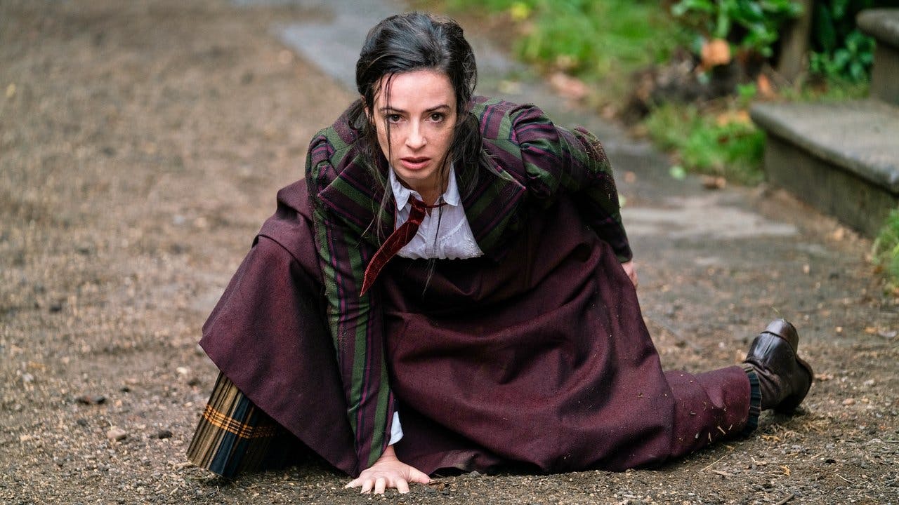 assista ao episódio 1 da temporada 1
