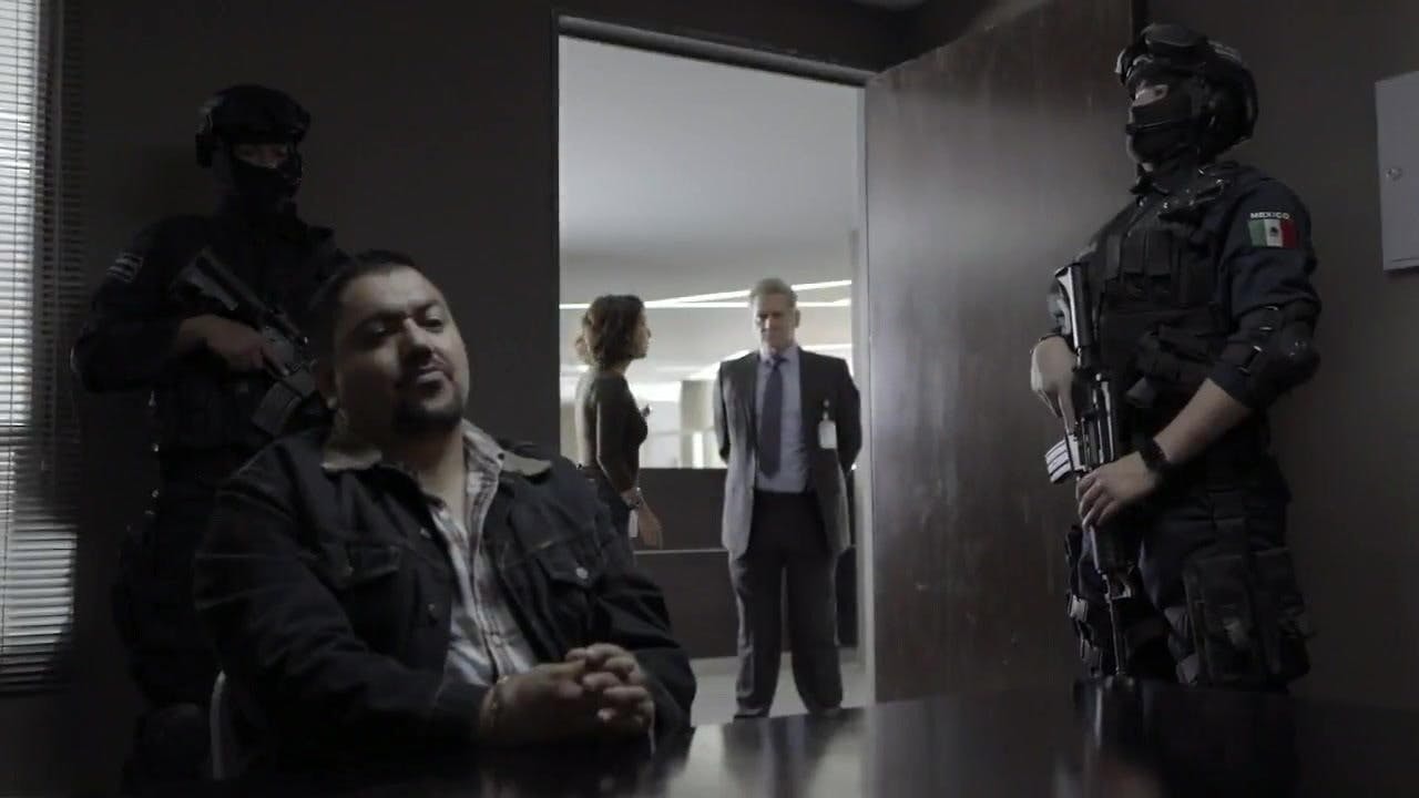 assista ao episódio 31 da temporada 1