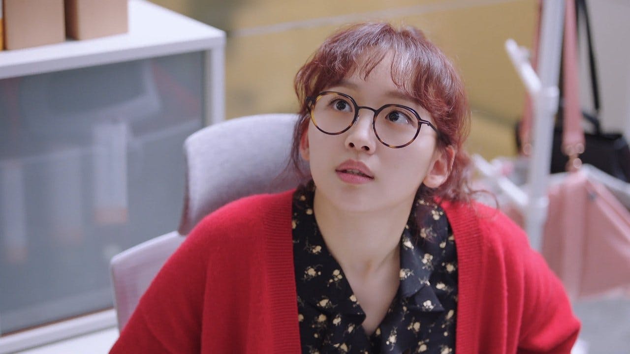 assista ao episódio 8 da temporada 1