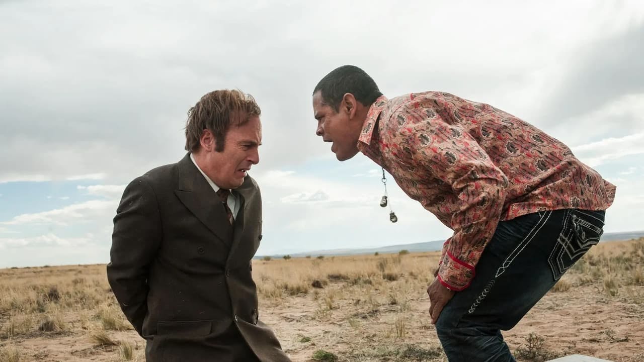 assista ao episódio 2 da temporada 1