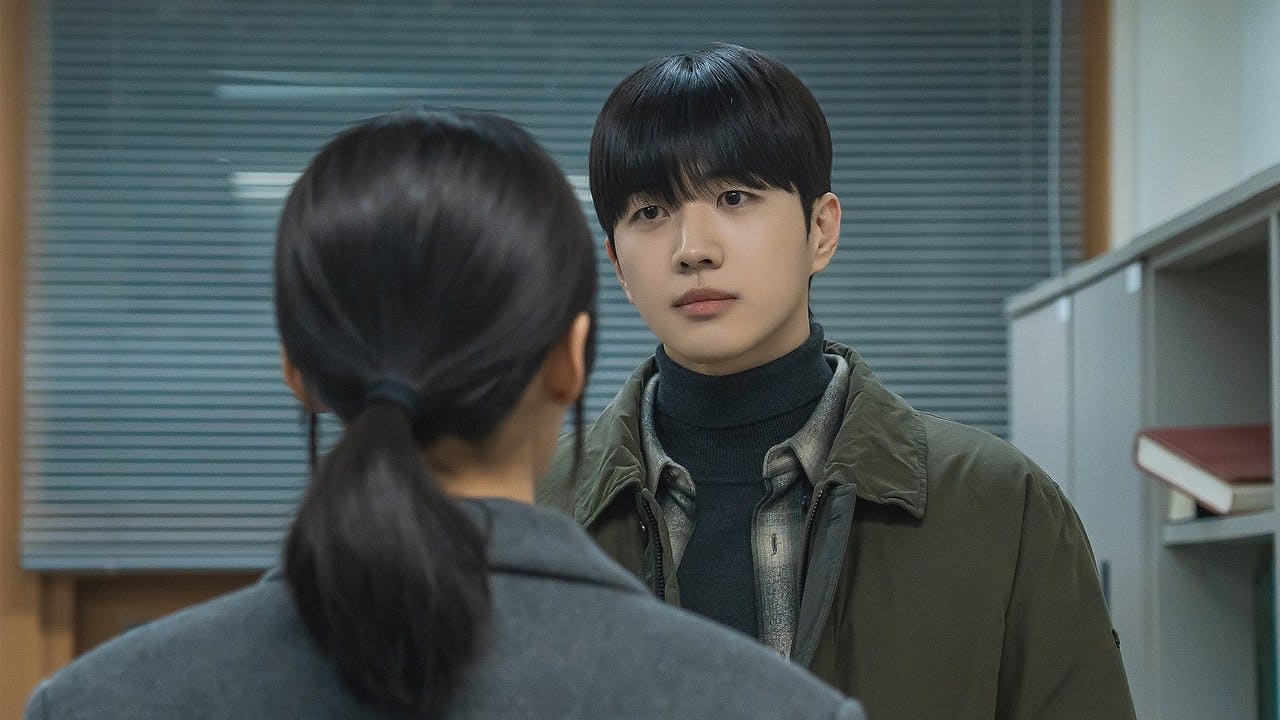 assista ao episódio 9 da temporada 1