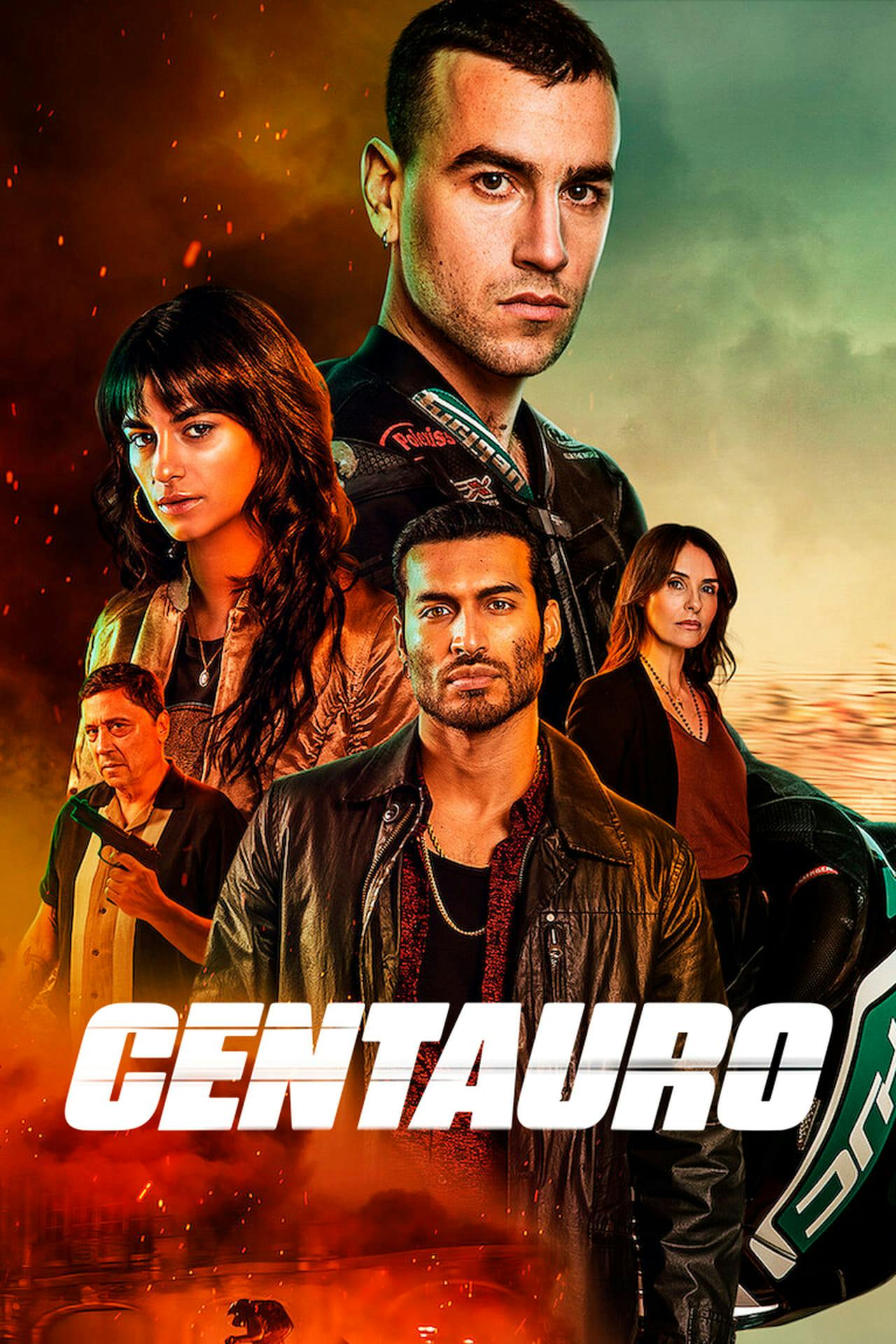 Assistir Centauro Online em HD