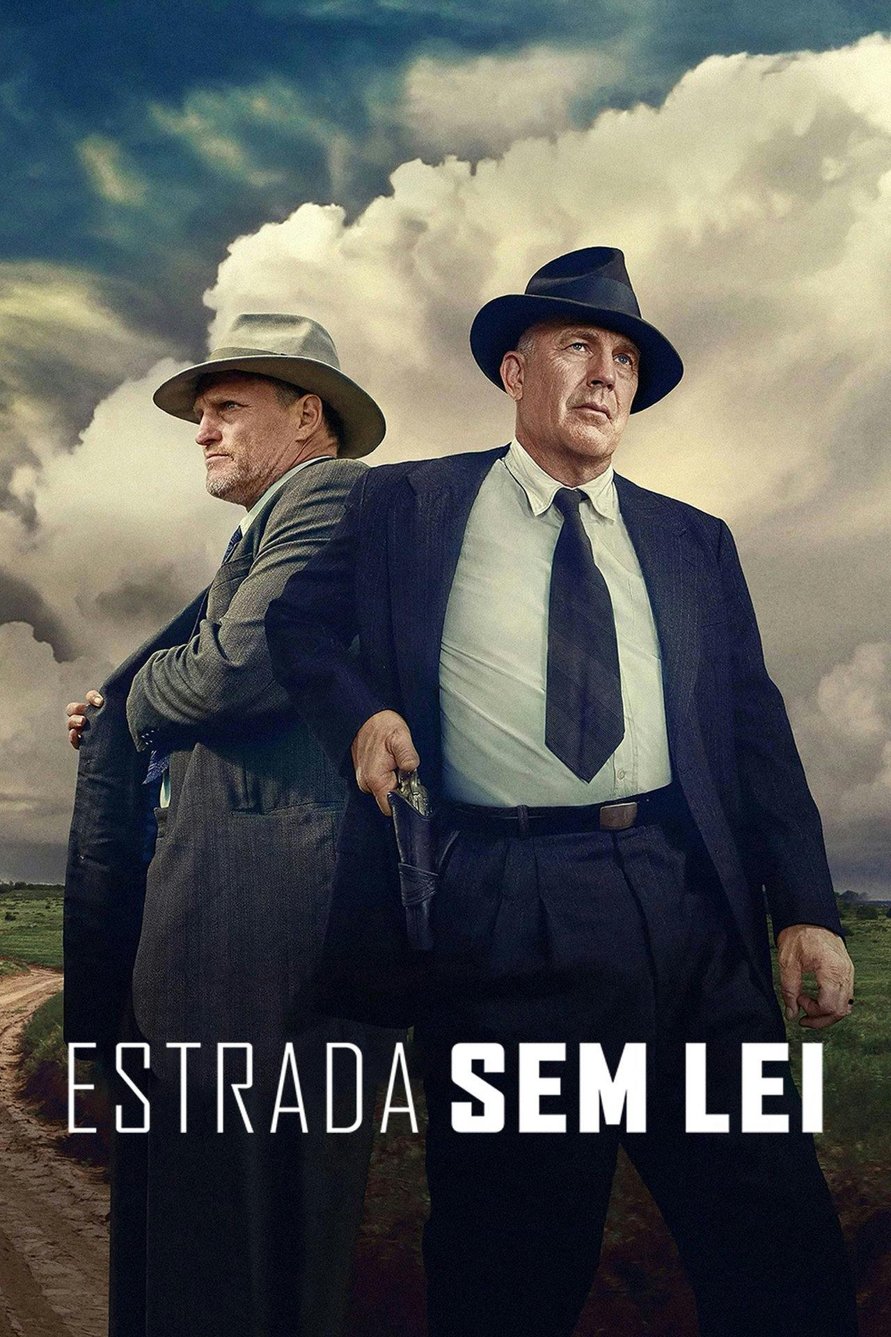Assistir Estrada Sem Lei Online em HD