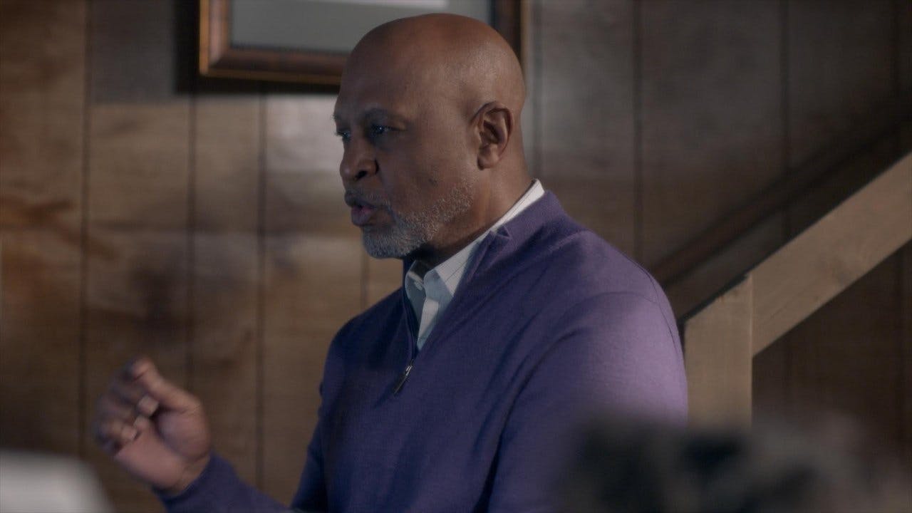 assista ao episódio 11 da temporada 18