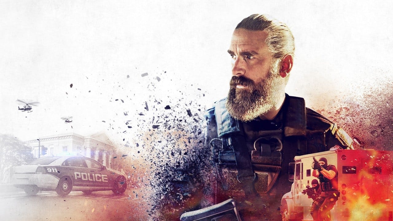 De Volta ao Crime assista online