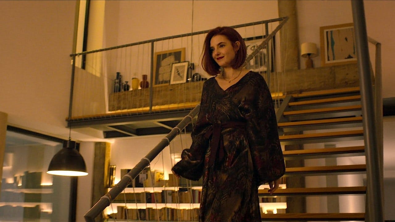 assista ao episódio 4 da temporada 1