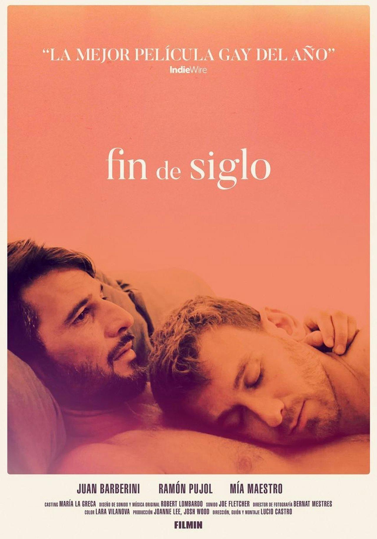 Assistir Fim de Século Online em HD