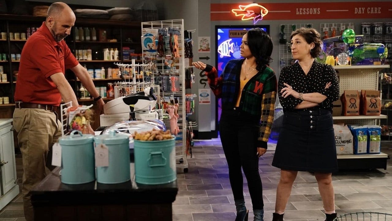 assista ao episódio 11 da temporada 1