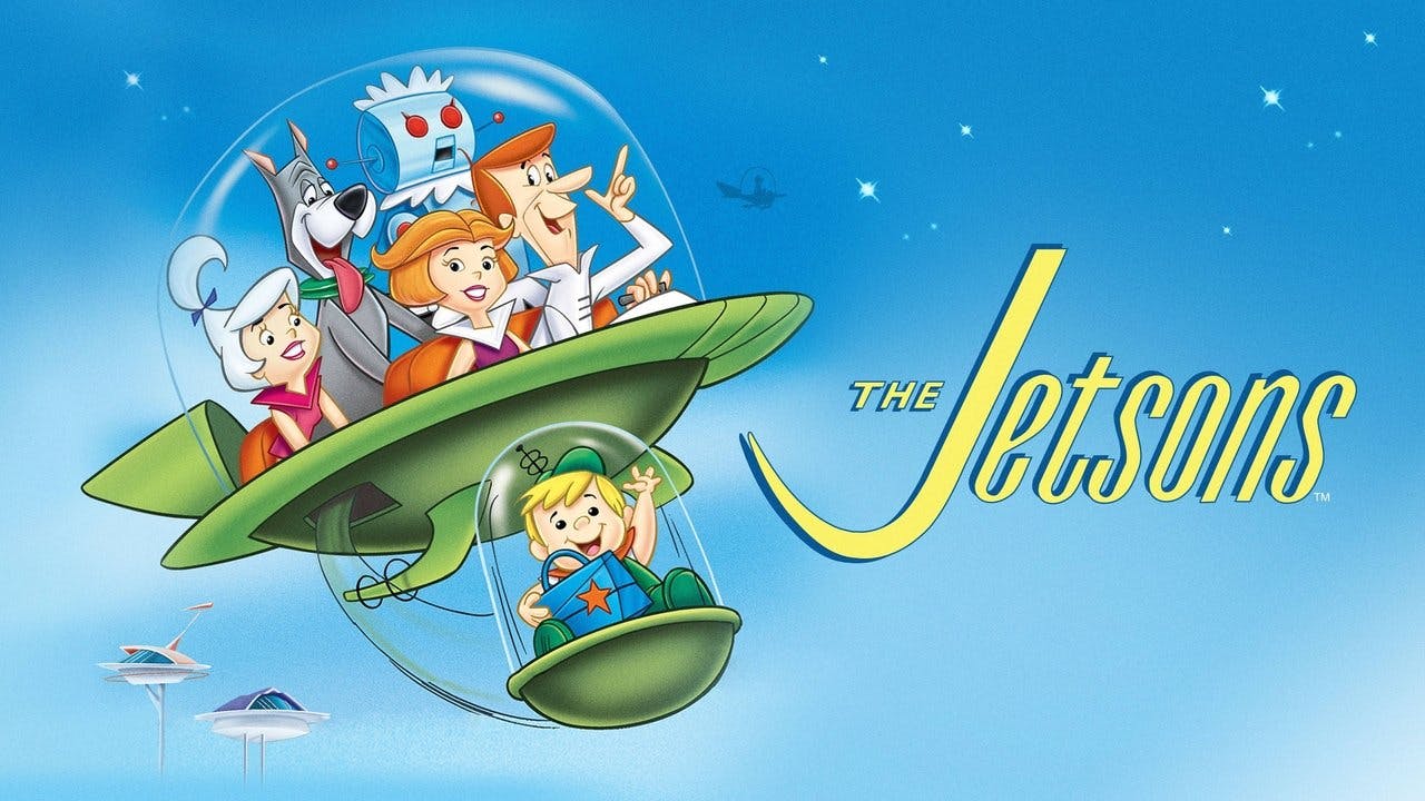 Os Jetsons