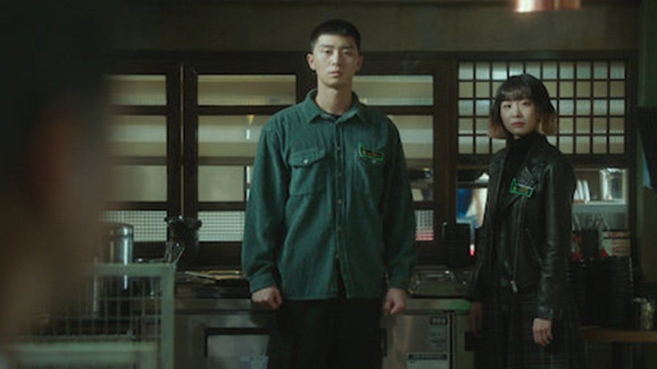 assista ao episódio 6 da temporada 1