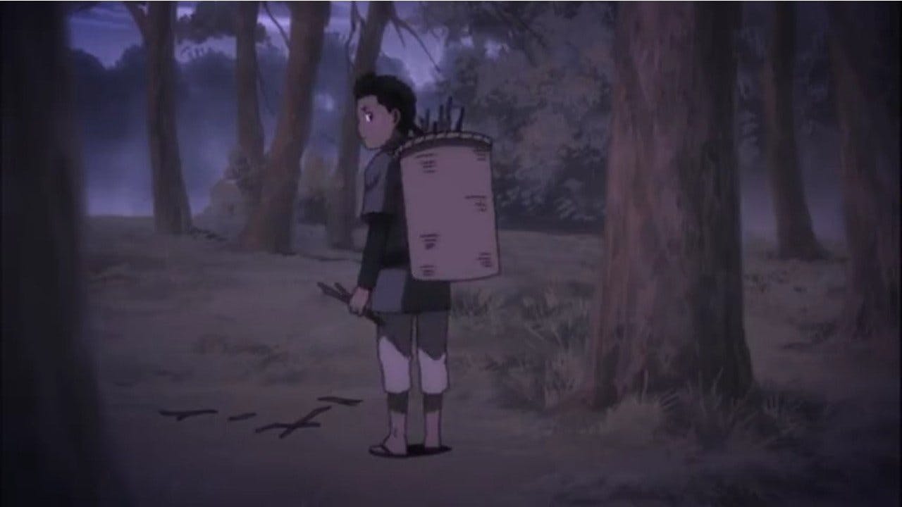 assista ao episódio 5 da temporada 1