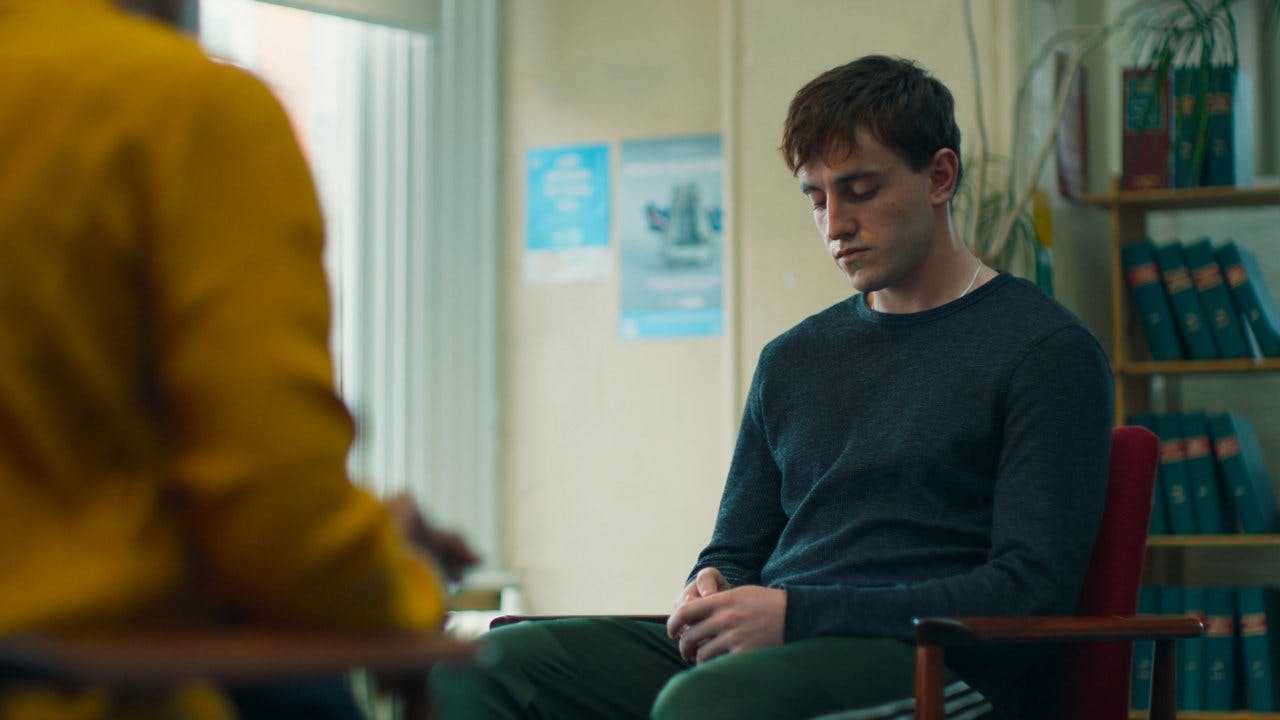 assista ao episódio 10 da temporada 1