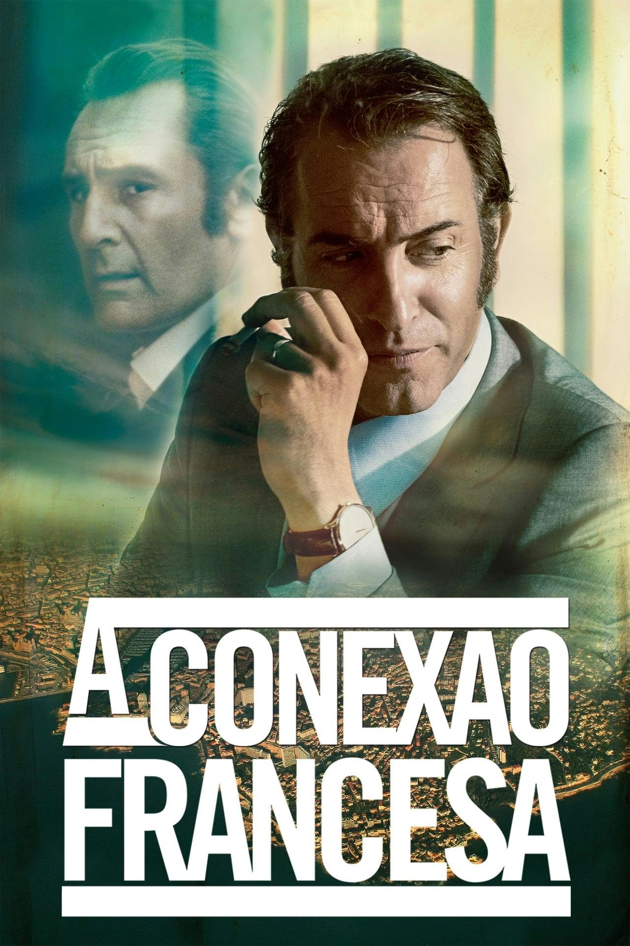 Assistir A Conexão Francesa Online em HD