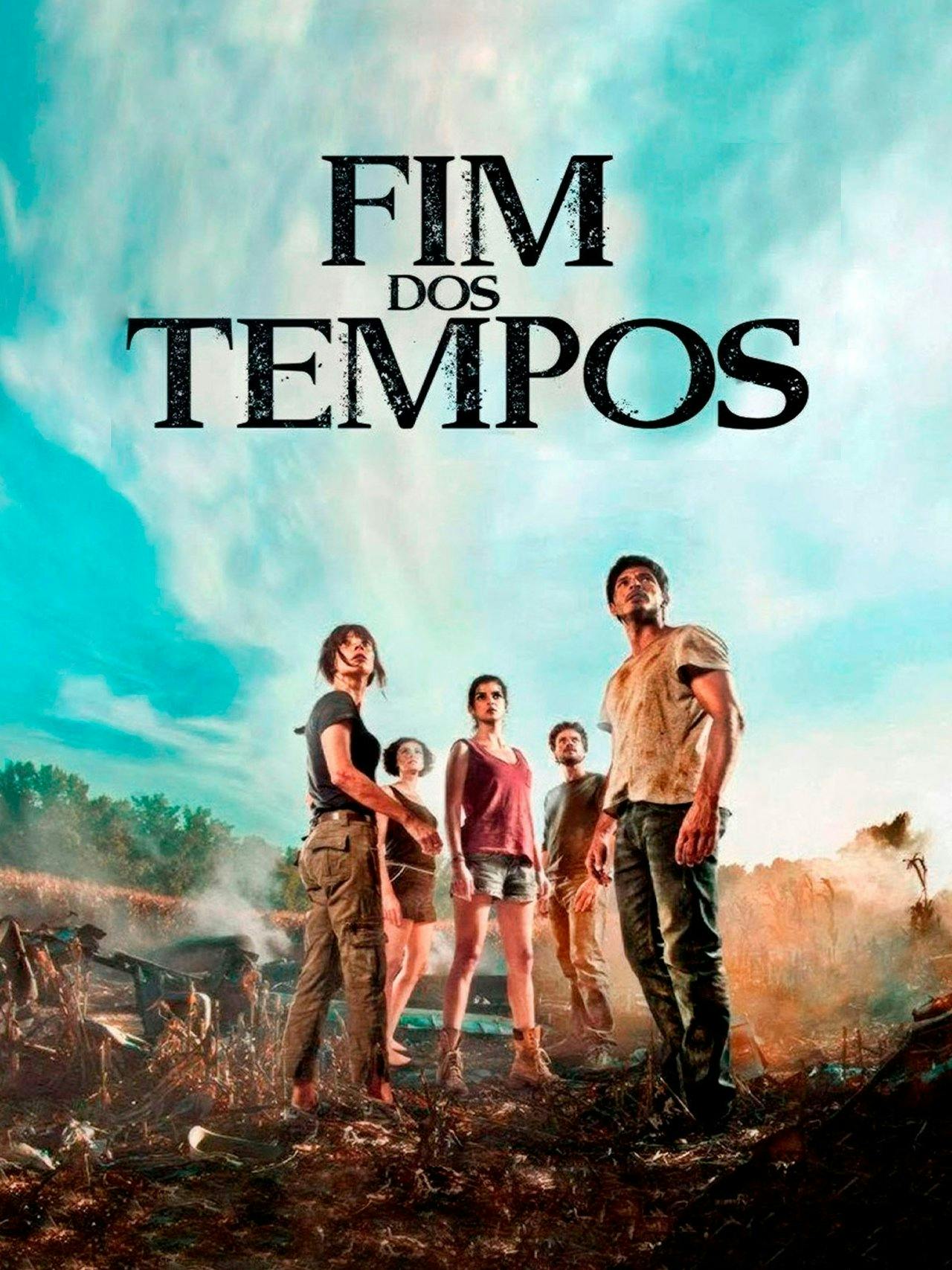 Assistir Fim dos Tempos Online em HD