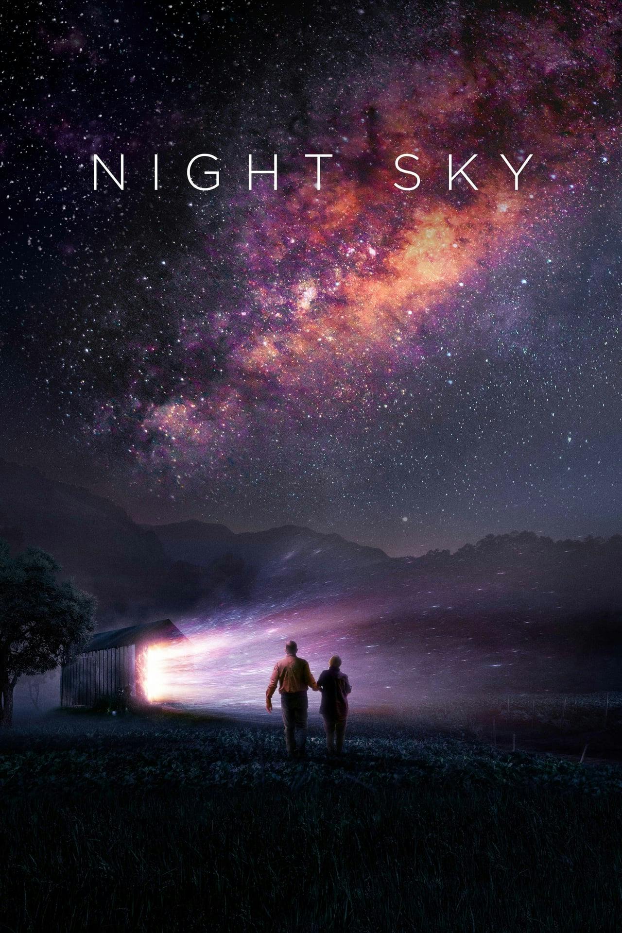 Assistir Night Sky Online em HD