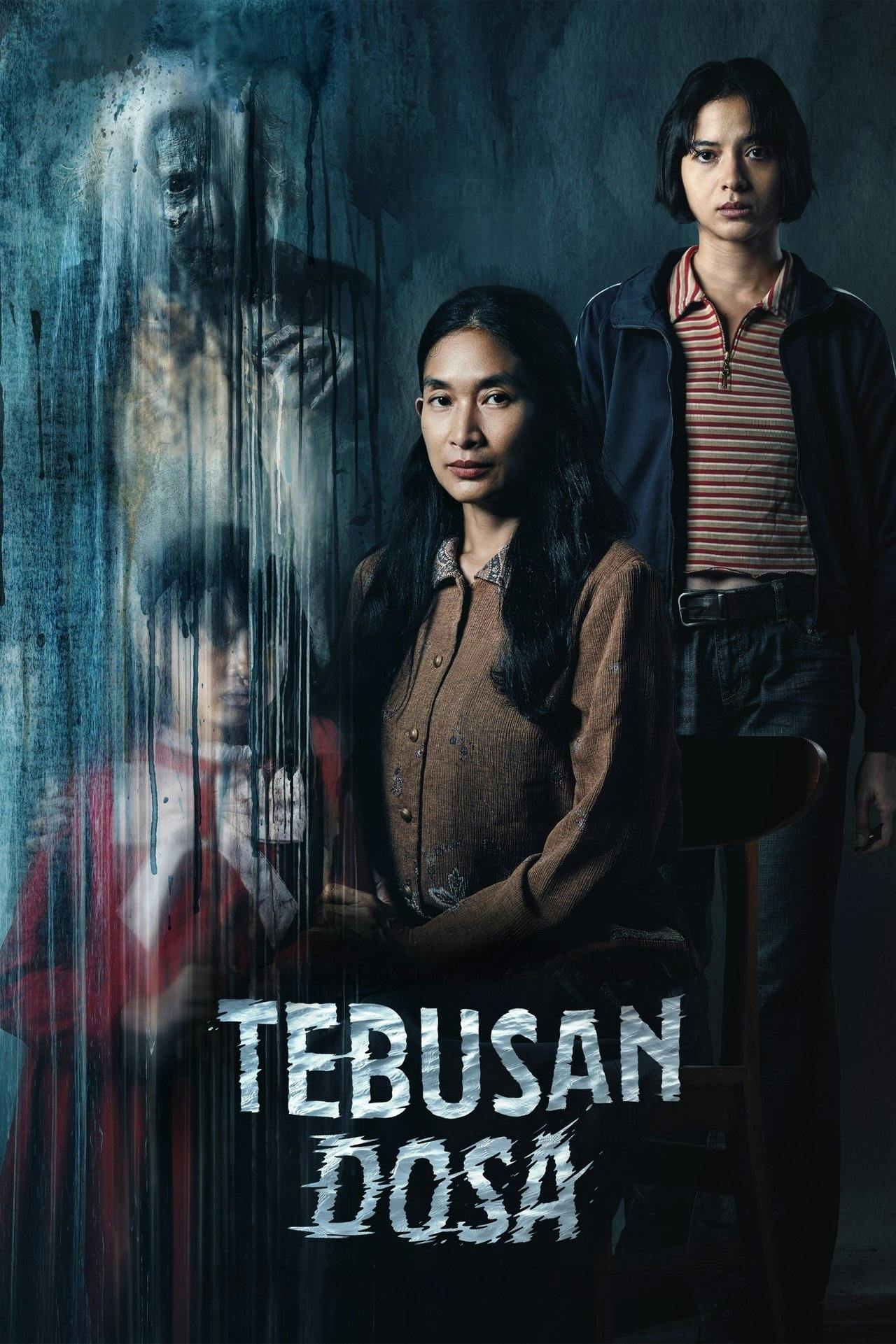 Assistir Tebusan Dosa Online em HD