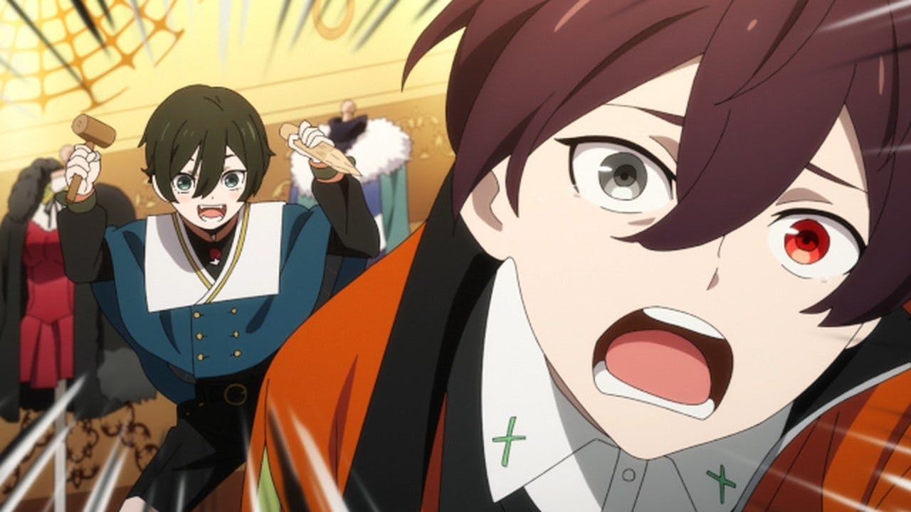 assista ao episódio 2 da temporada 1
