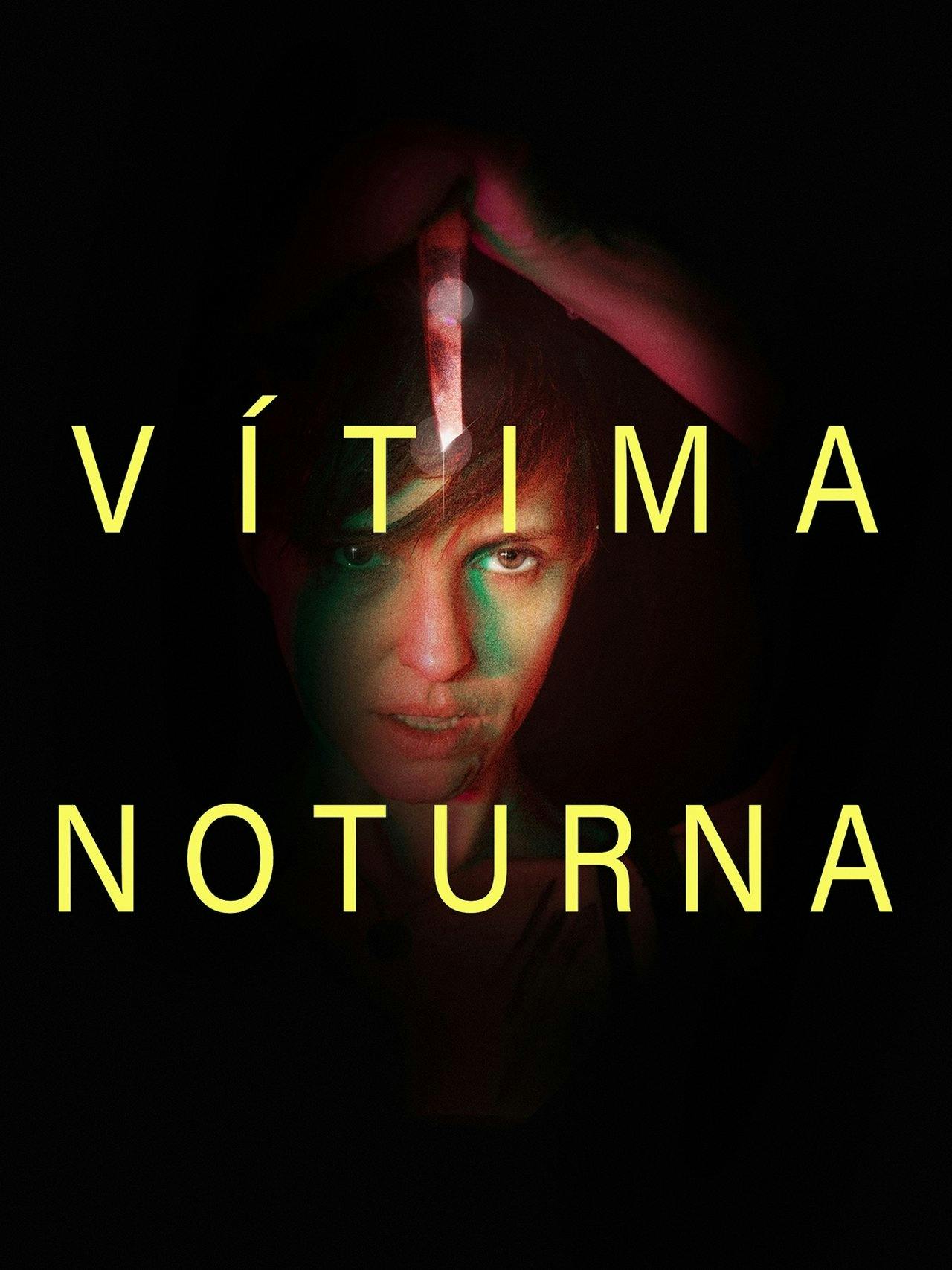 Assistir Vítima Noturna Online em HD