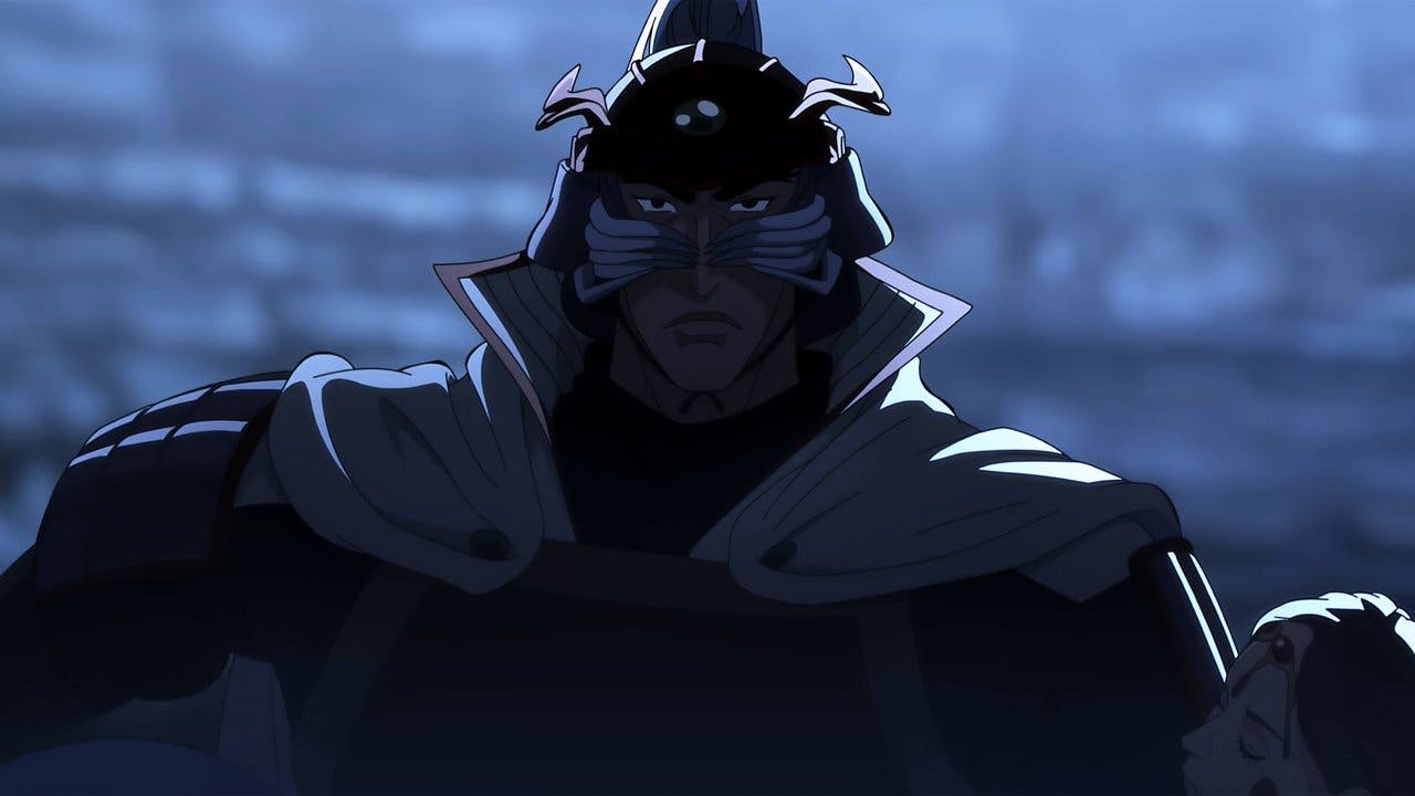 assista ao episódio 12 da temporada 1
