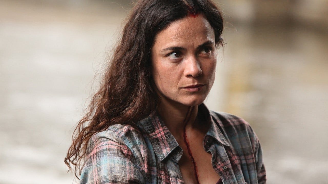 assista ao episódio 13 da temporada 1