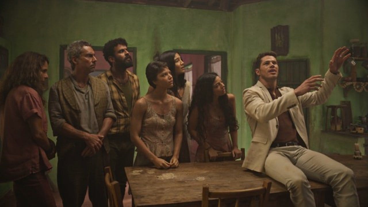 assista ao episódio 3 da temporada 1