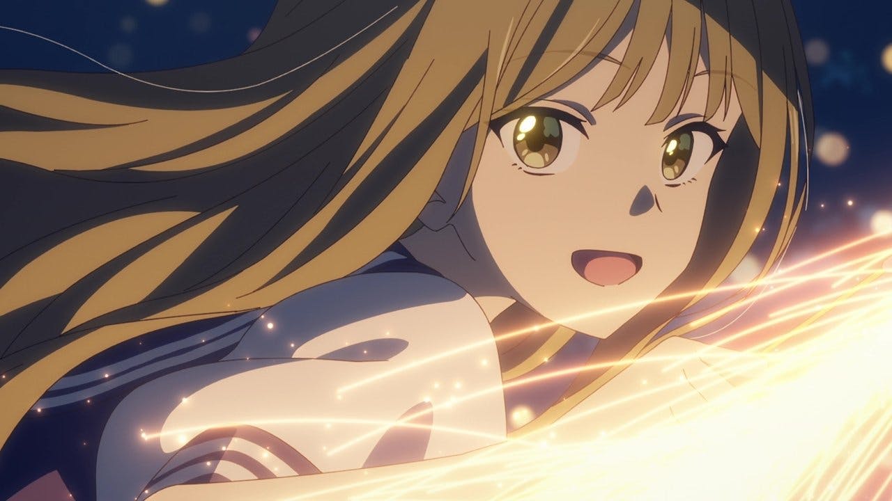 Senpai is an Otokonoko