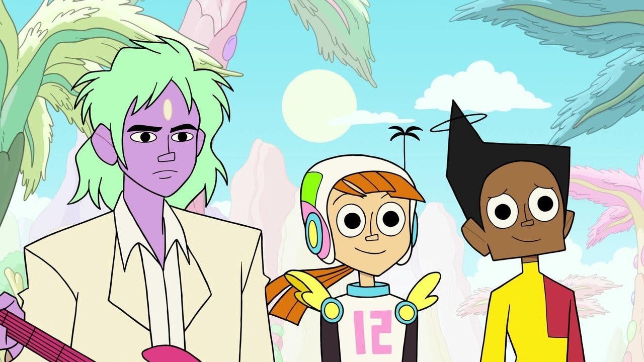 assista ao episódio 4 da temporada 1