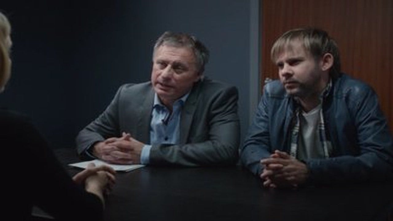 assista ao episódio 12 da temporada 1