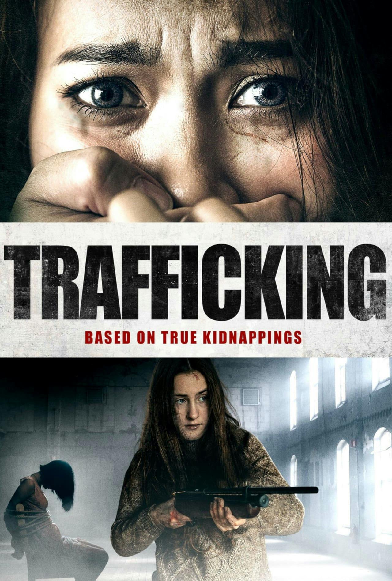 Assistir Trafficking Online em HD