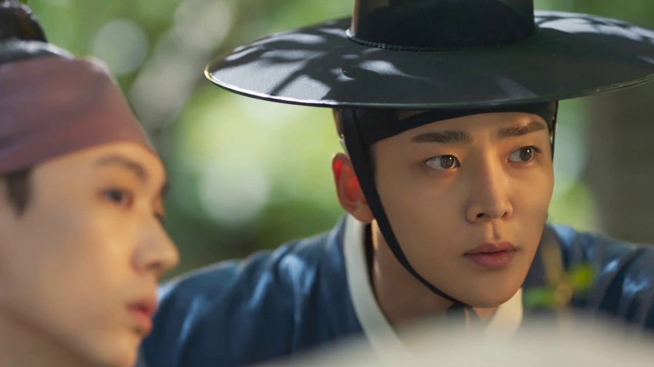 assista ao episódio 8 da temporada 1