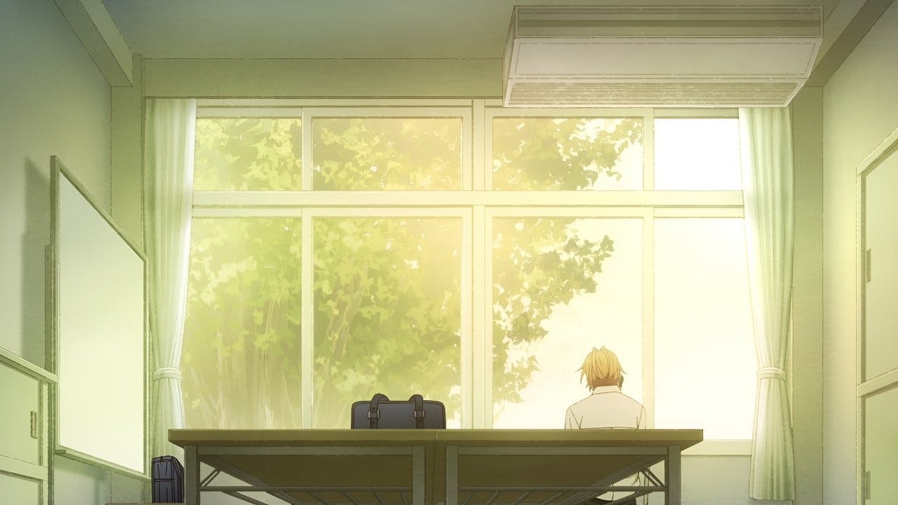 Sasaki and Miyano