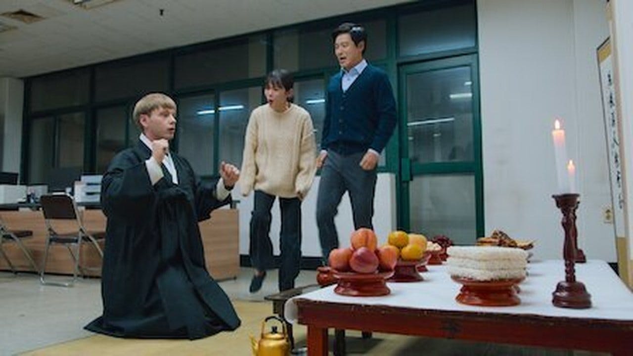 assista ao episódio 3 da temporada 1