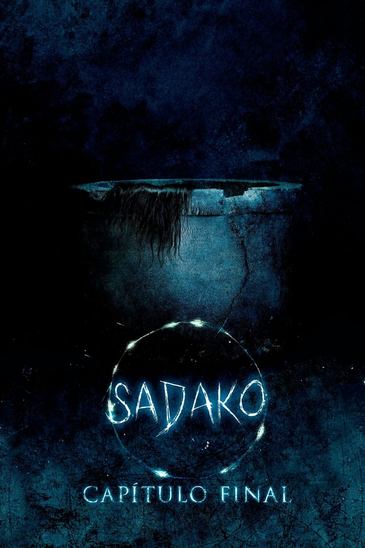 Assistir Sadako: Capítulo Final Online em HD