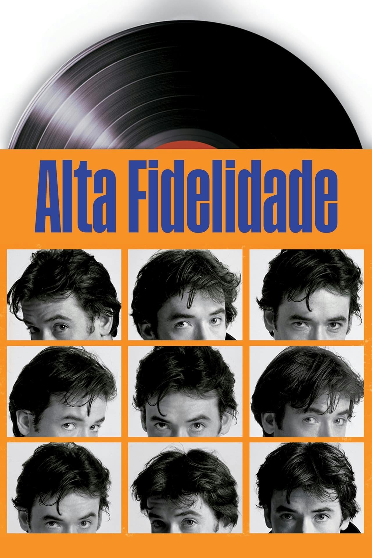 Assistir Alta Fidelidade Online em HD