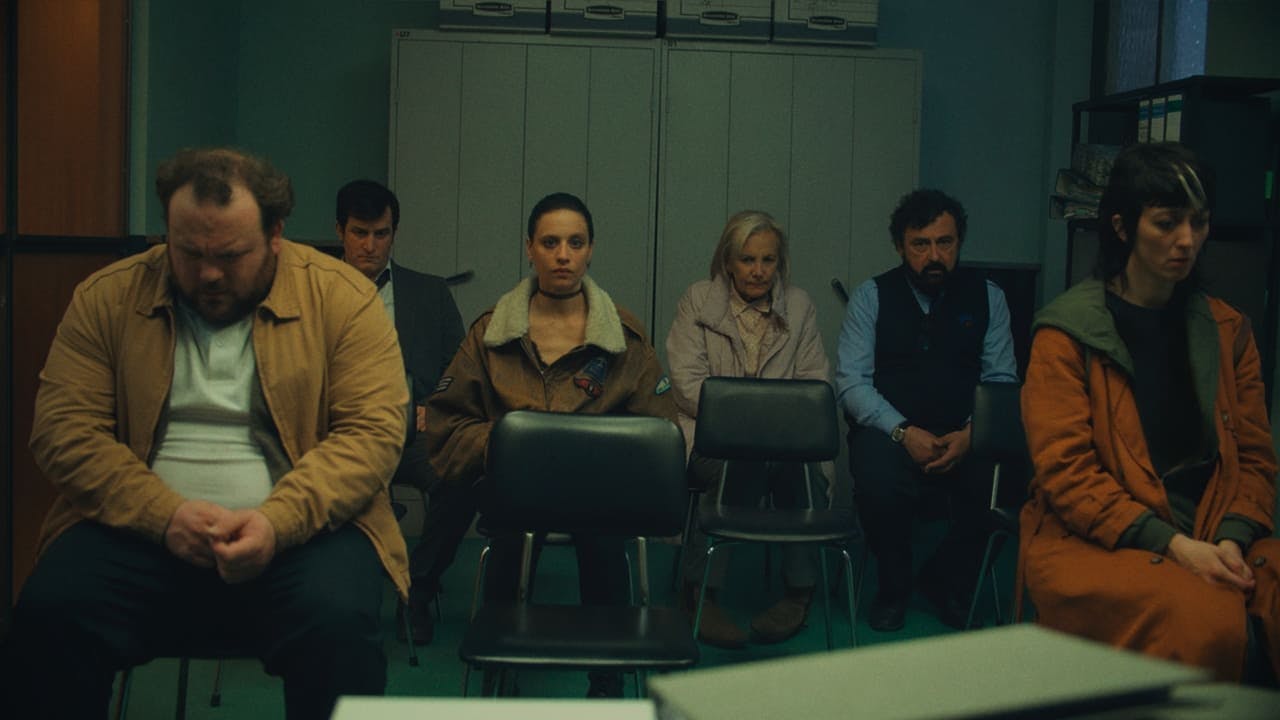 assista ao episódio 2 da temporada 1