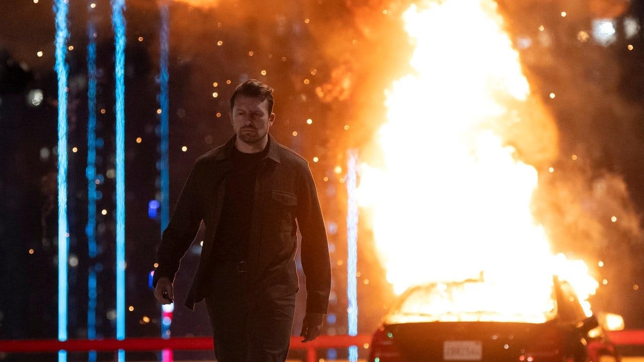 assista ao episódio 8 da temporada 1