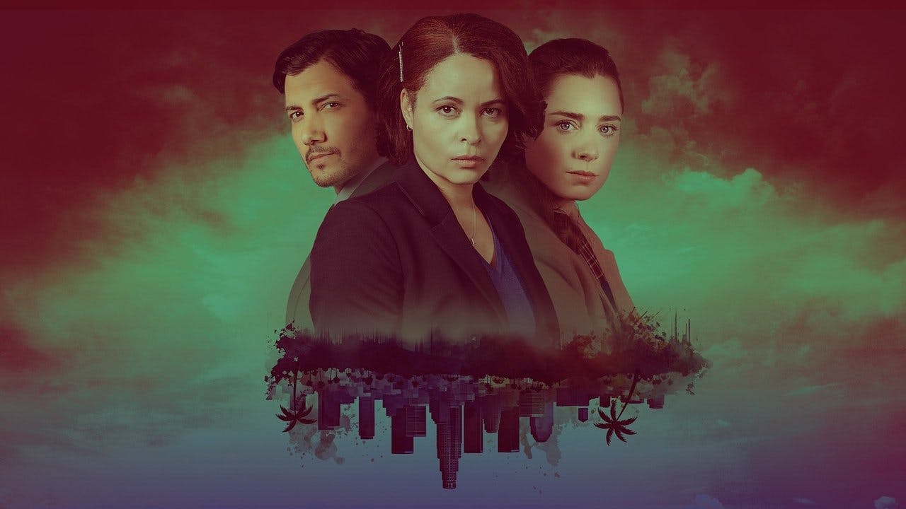 Gossip to Die For assista online