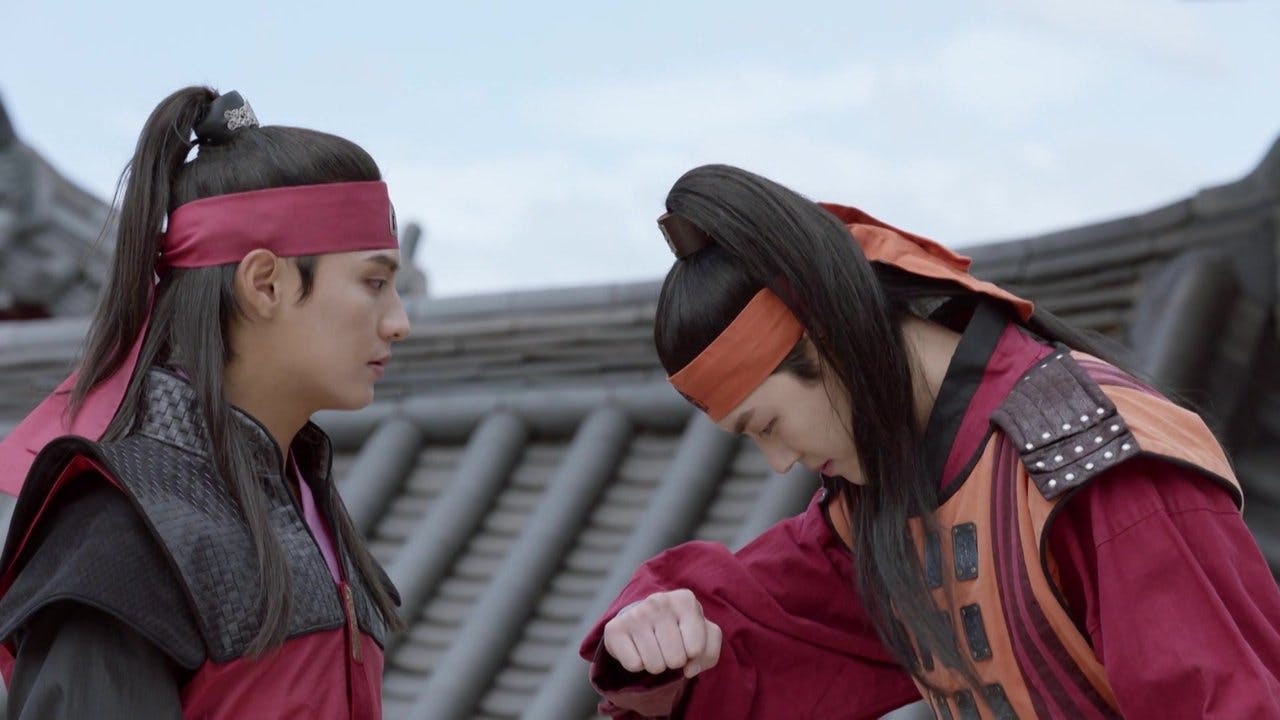 assista ao episódio 13 da temporada 1