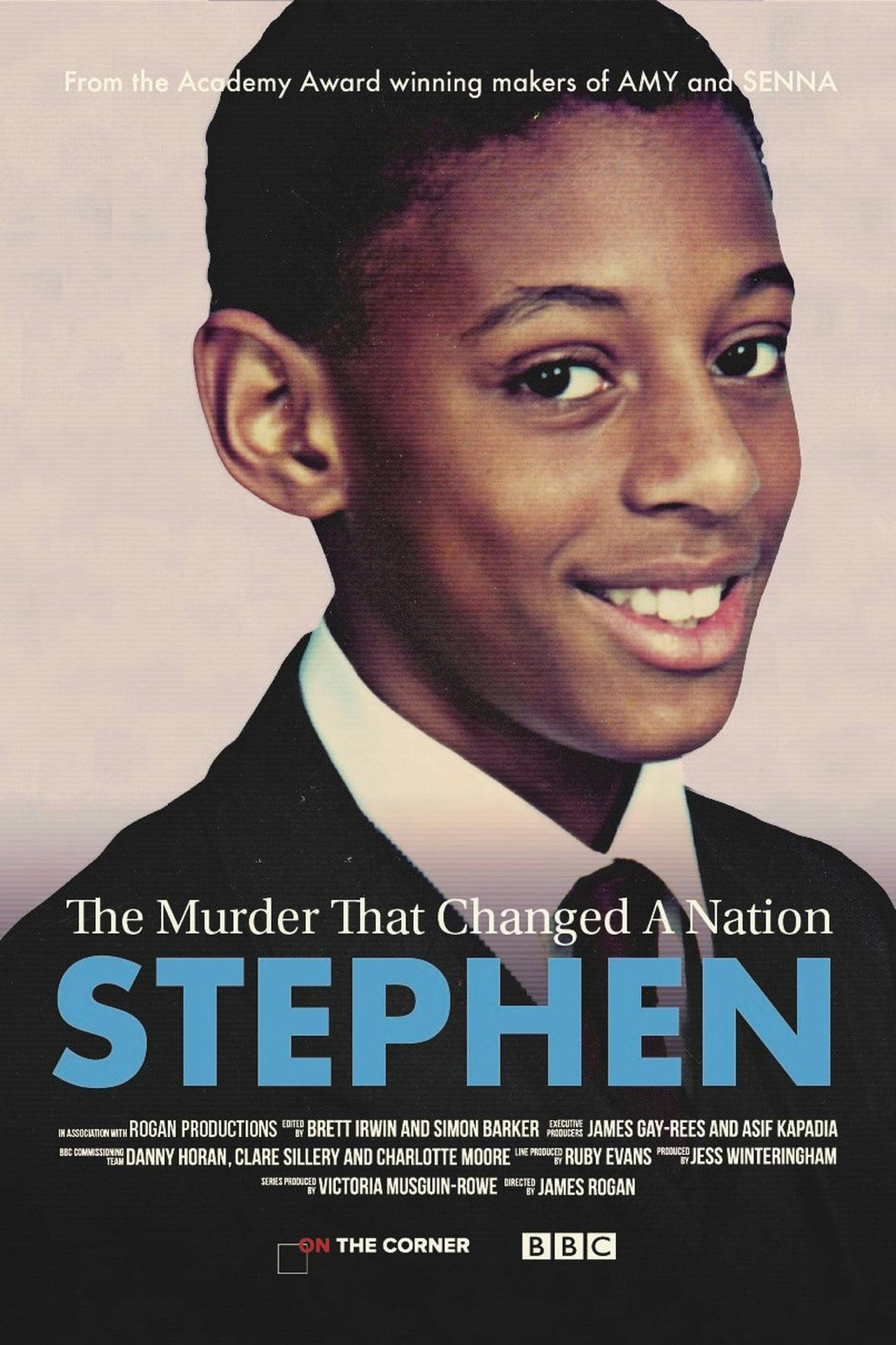 Assistir Stephen: The Murder that Changed a Nation Online em HD