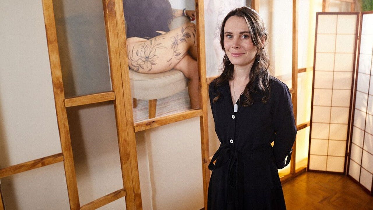 assista ao episódio 2 da temporada 1