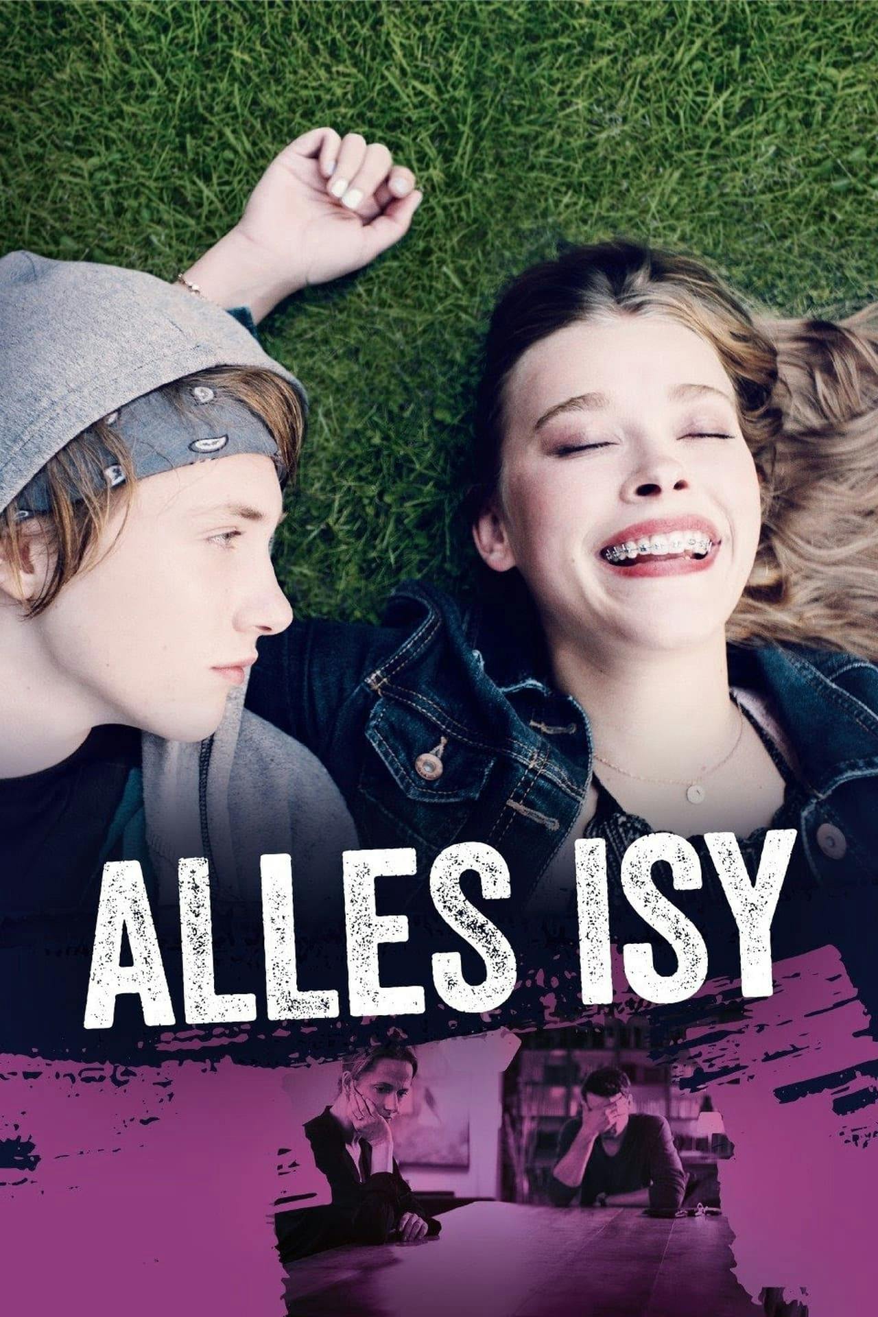 Assistir Alles Isy Online em HD