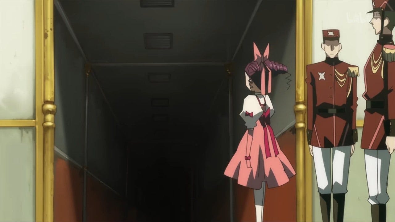 assista ao episódio 22 da temporada 1