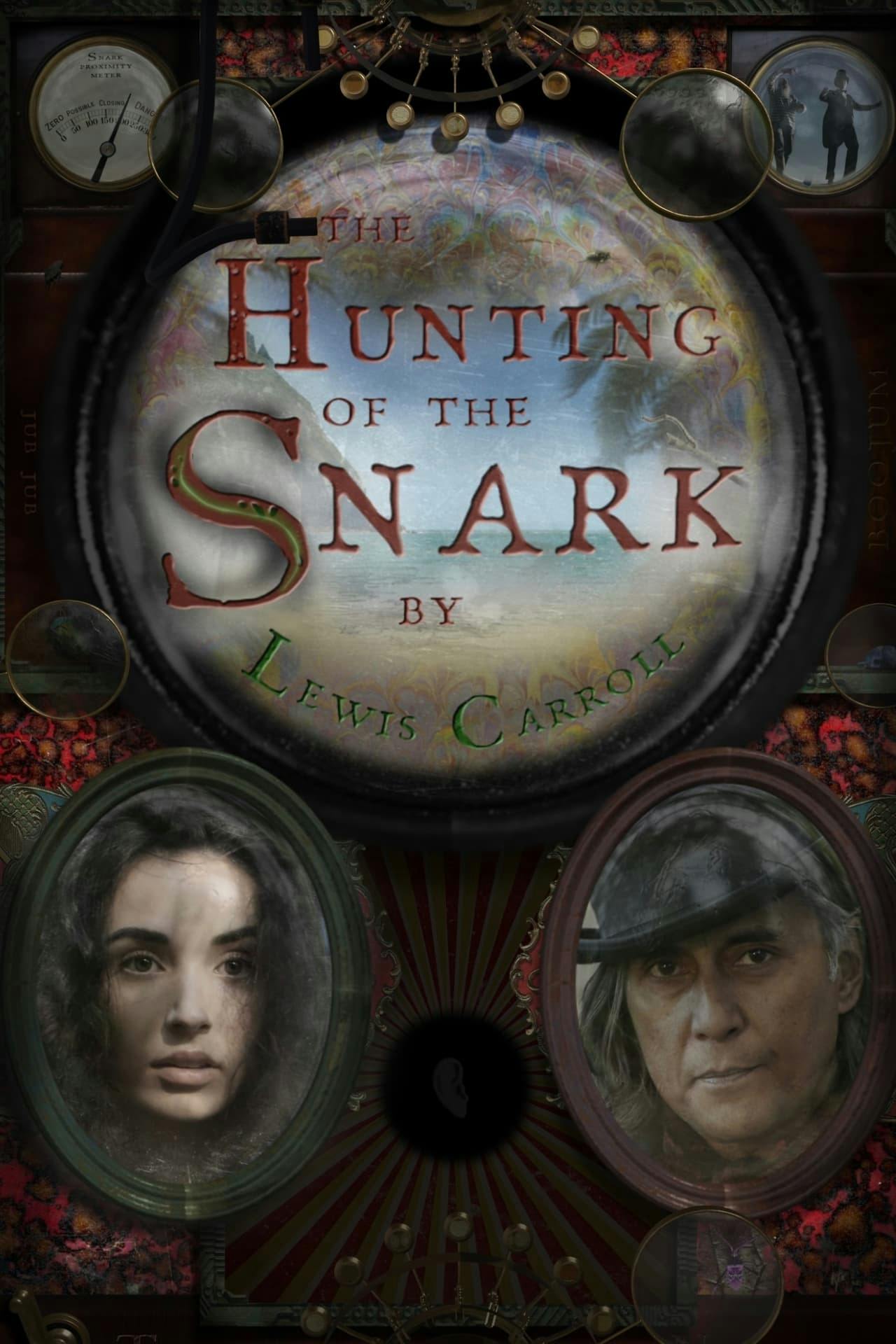 Assistir The Hunting of the Snark Online em HD