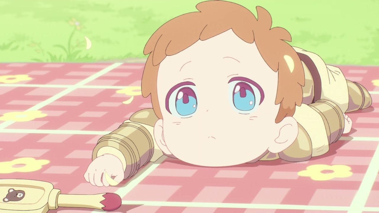 assista ao episódio 2 da temporada 1