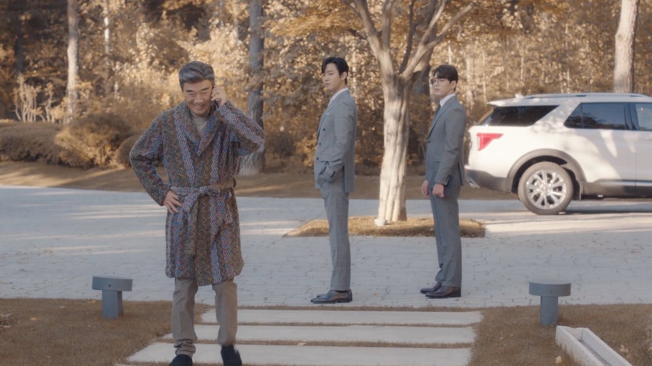 assista ao episódio 4 da temporada 1