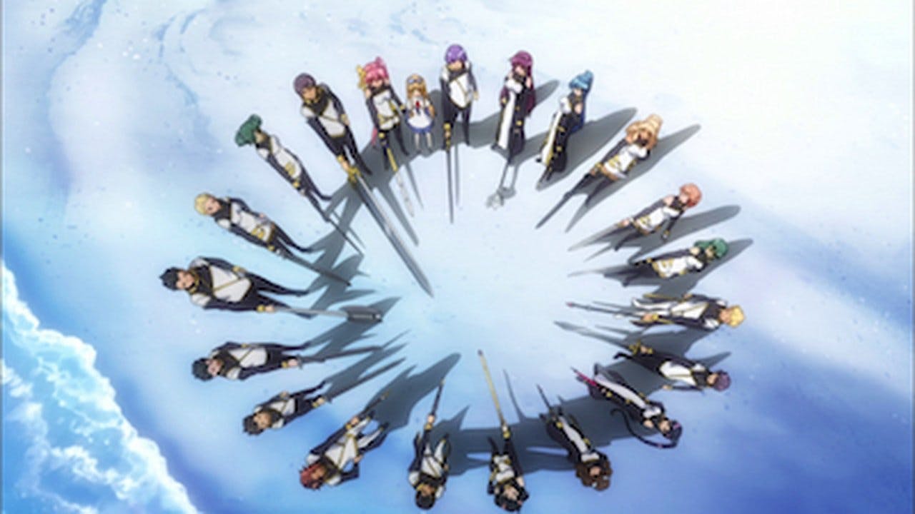 assista ao episódio 6 da temporada 1