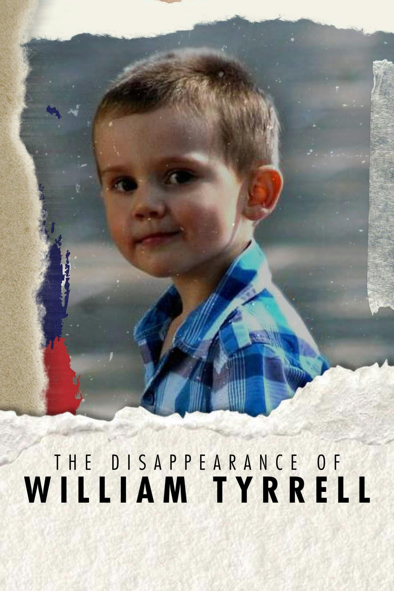 Assistir William Tyrrell, O Menino Que Desapareceu Online em HD