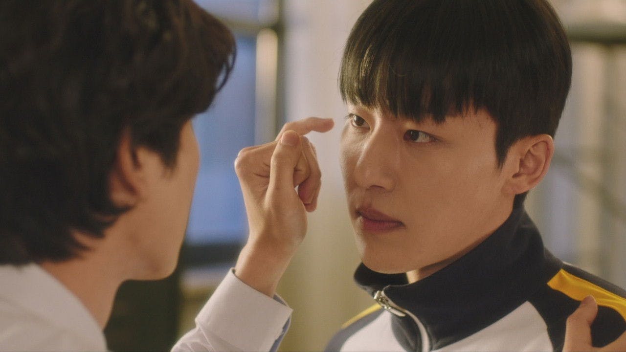 assista ao episódio 3 da temporada 1