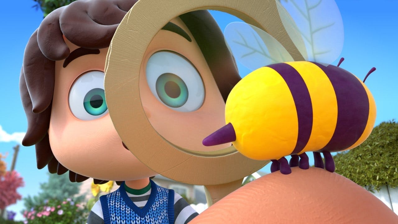 assista ao episódio 4 da temporada 1