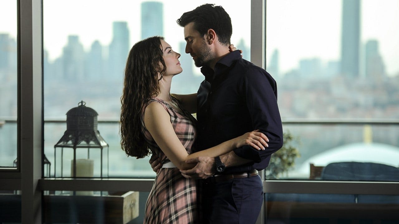assista ao episódio 38 da temporada 1